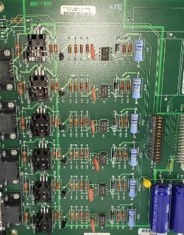 ASEA BROWN BOVERI 0-60056-1