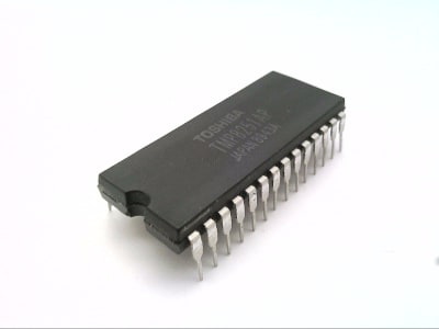 TOSHIBA TMP8251AP