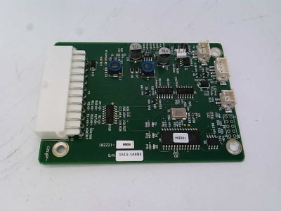 STRATASYS 102221-0008