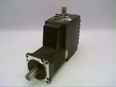 JVL INDUSTRI ELEKTRONIK MAC400-D2-CAGM-A002
