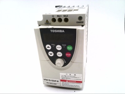 TOSHIBA VFNC1S-1004P-W