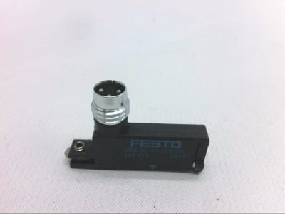 FESTO SME-8C-SQ-LED-24