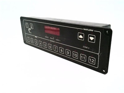 WATLOW 733A-4FF1-DAAA