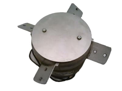 ELECTRIC MOTORS & SPEC S60CG4L1-C1