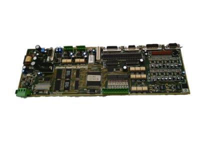 GIUDICI QUALITY SYSTEM 51.06.184.1