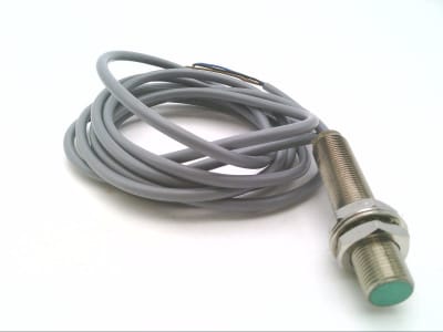 PEPPERL & FUCHS NBB2-12GM60-A0