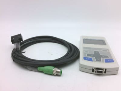 SMC EX600-HT1A