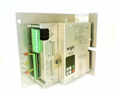 WRIGHT CD30-1-15004H
