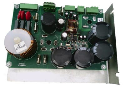 GIUDICI QUALITY SYSTEM 510600008A