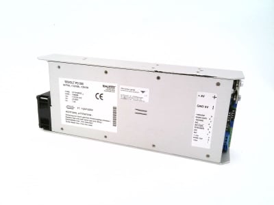 VERO ELECTRONICS 137-010002E