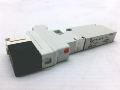 SMC VQC1101N-5