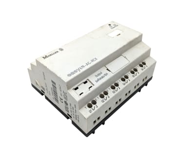 EATON CORPORATION 619-AC-RCX