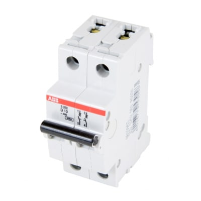 ASEA BROWN BOVERI S202-D10