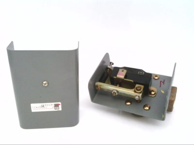 JOHNSON CONTROLS F60L-1C