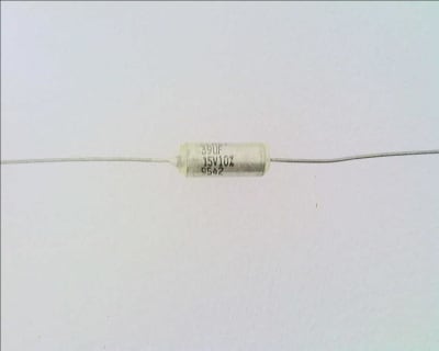 GENERIC CAT39U15