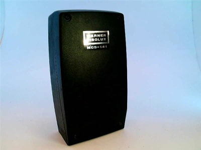 ALTRA INDUSTRIAL MOTION MCS-141