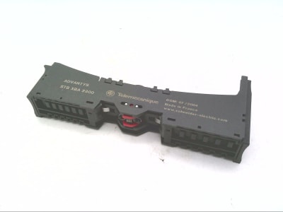 SCHNEIDER ELECTRIC STBXBA2300