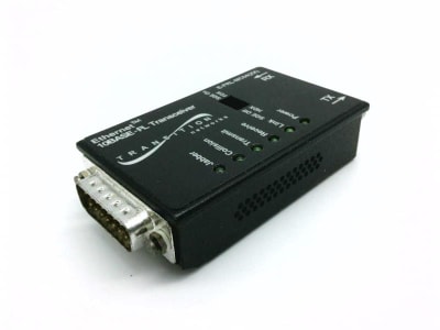 TRANSITION NETWORKS E-FRL-MC04