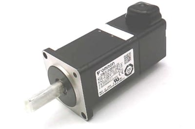 OMRON SGMJV-01ADA61-OY