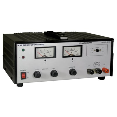 ELECTRO INDUSTRIES 3670