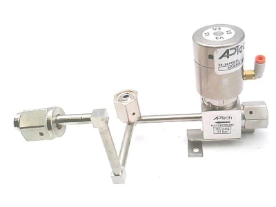 AP TECH AP3550S 2PW FV4 TW4 .875