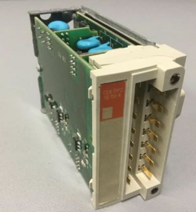 SCHNEIDER ELECTRIC TSXDPZ10D2A