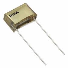 KEMET PMR210MB5220M100