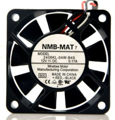 MINEBEA 2406KL-04W-B49