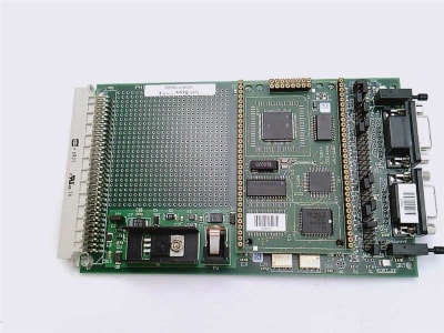 PHYTEC MM-BASIS-1117.4