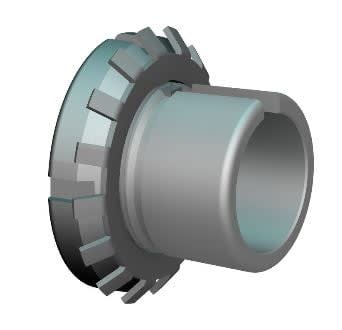 SKF SNW 38X6.15/16