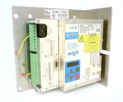 PPM TECHNOLOGIES CD30L-1-20562