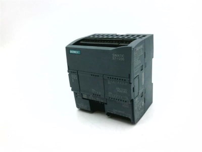 SIEMENS 6ES7212-1AD30-0XB0