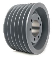 ALTRA INDUSTRIAL MOTION 5V12.5X6-F