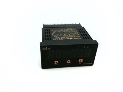 ALTECH CORP XC1200-CU