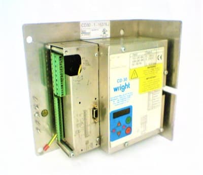 WRIGHT CD30-1-15378J