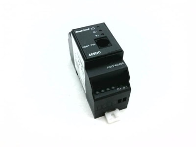 ALTECH CORP ASR-C485-24DC