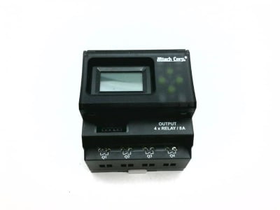 ALTECH CORP ASR-B24DC