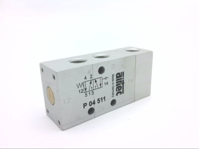 AIRTEC P 04 511
