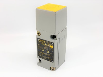 OMRON E2P-N15Y1