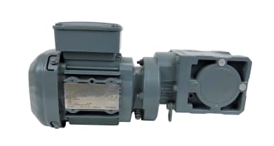 SEW EURODRIVE K19 DRS71S4/TH