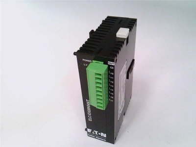 EATON CORPORATION ELC-EX08NNNT