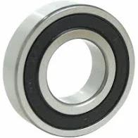 SKF 6315-2RS1/C3-GJN