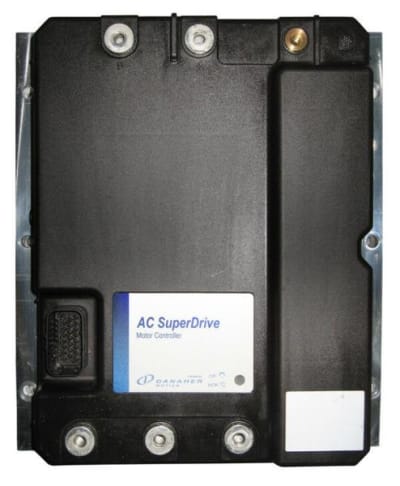 DANAHER MOTION ACS4820-700C