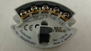 PYROMATION INC 440-285U-S(0-300)F