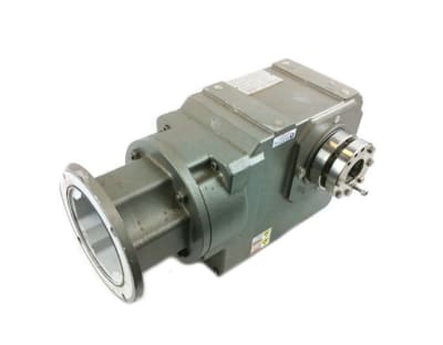 STOBER K203AG0660MR140/050