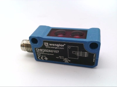 WENGLOR OHK202A0107