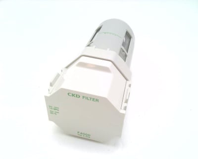 CKD CORP F4000-10-W-F