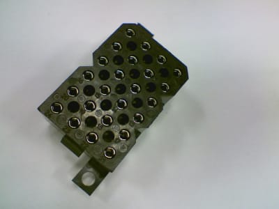 SOURIAU SMS24RE-3TR29