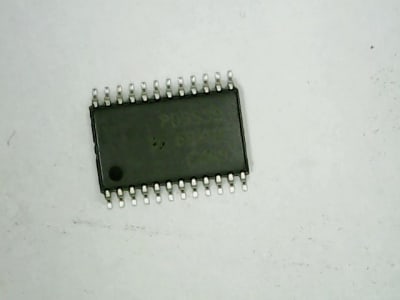 NXP SEMICONDUCTOR PCA9539PW,118