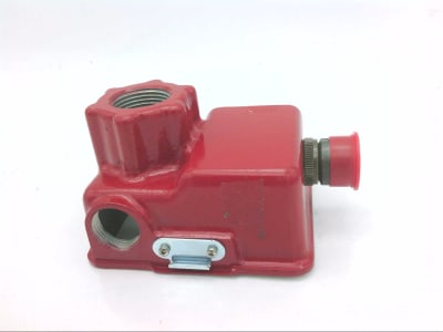 KIDDE-FENWAL, LLC DE601-104G